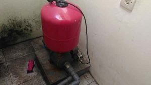 Jasa perbaikan pompa air di Jakarta